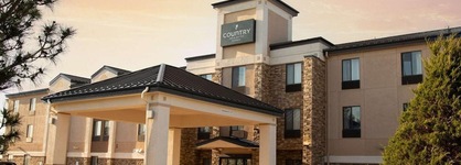 Country Inn & Suites By Radisson, Garden City, Ks