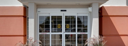 Candlewood Suites Salina By Ihg