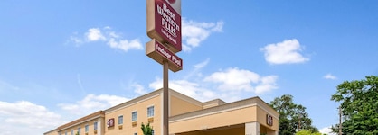 Best Western Plus Eastgate Inn & Suites