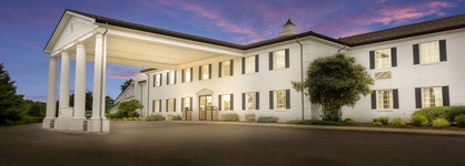 Best Western Parkside Inn