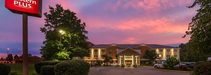 Best Western Plus Georgetown Corporate Center Hotel