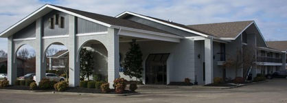 Best Western University Inn