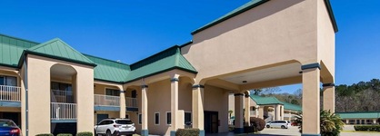 Surestay Plus Hotel By Best Western Hammond