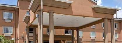 Holiday Inn Express Harvey-Marrero By Ihg