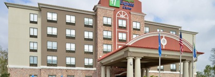 Holiday Inn Express & Suites Laplace By Ihg