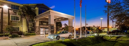 Best Western Slidell Hotel