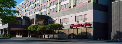 Hampton Inn Boston Natick