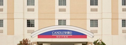 Candlewood Suites West Springfield By Ihg