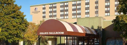 DoubleTree By Hilton Hotel Boston North Shore