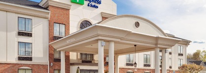 Holiday Inn Express Hotel & Suites Easton By Ihg