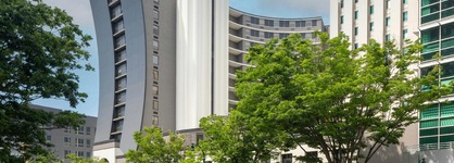 DoubleTree by Hilton Washington DC Silver Spring
