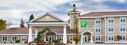 Holiday Inn Express Hotel & Suites Iron Mountain By Ihg
