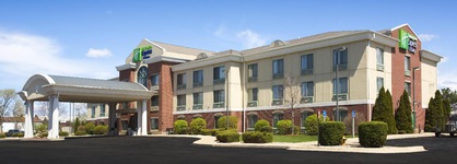 Kalamazoo Hotel And Suites