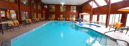 Best Western Plus Dockside Waterfront Inn