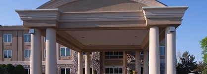 Holiday Inn Express Hotel & Suites Saginaw By Ihg