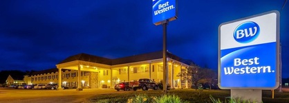 Best Western Sault Ste. Marie
