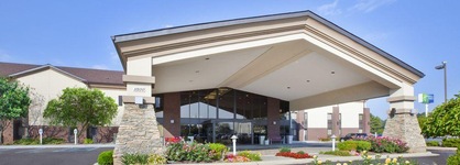 Holiday Inn Express Detroit Warren (Gm Tech Ctr)