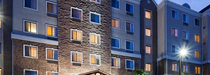 Staybridge Suites Minneapolis-Bloomington