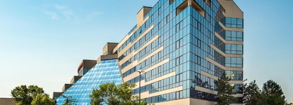 Crowne Plaza St. Louis Airport By Ihg
