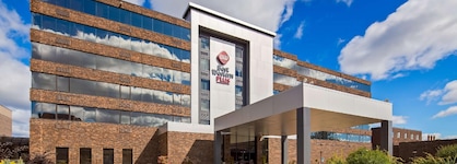 Best Western Plus Kelly Inn - St. Cloud Hotel