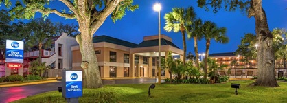 Best Western Oak Manor