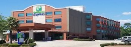 Holiday Inn Express Biloxi - Beach Blvd By Ihg