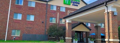 Holiday Inn Express Hotel & Suites St. Paul-Woodbury By Ihg