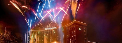 Intercontinental Kansas City At The Plaza By Ihg