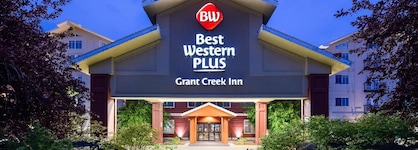 Best Western Plus Grant Creek Inn