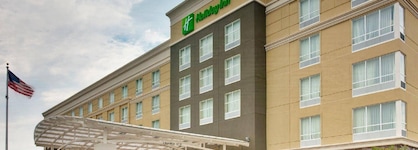 Holiday Inn Southaven Central - Memphis By Ihg