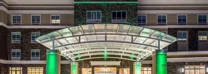 Holiday Inn Joplin By Ihg