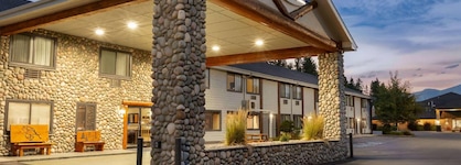 Baymont By Wyndham Whitefish