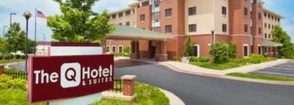Holiday Inn Express Hotel & Suites Springfield