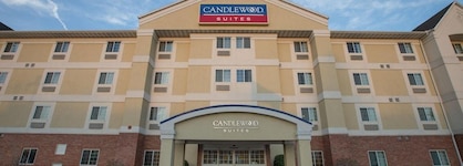 Candlewood Suites Springfield By Ihg