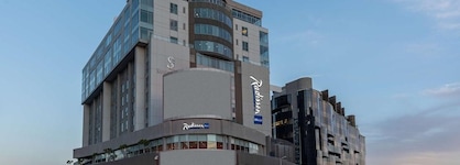 Radisson Blu Gautrain Hotel