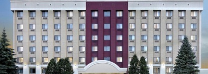 Towneplace Suites By Marriott Albany Downtown Medical Center