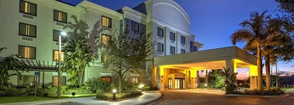 Springhill Suites By Marriott Naples