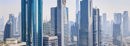 Rose Rayhaan By Rotana