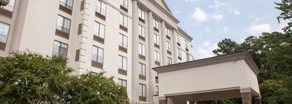 Holiday Inn Hotel & Suites Raleigh   Cary By Ihg