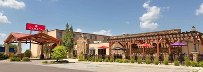 Ramada By Wyndham Fargo