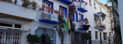 Linda Boutique Hotel