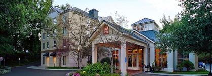 Hilton Garden Inn Saratoga Springs