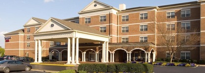 Springhill Suites By Marriott Williamsburg