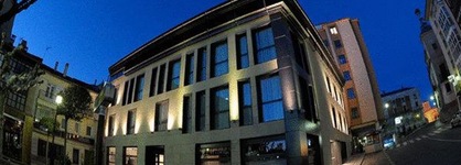 Hotel Alameda Centro