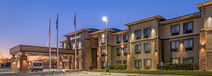 Best Western Plus Grand Island Inn & Suites