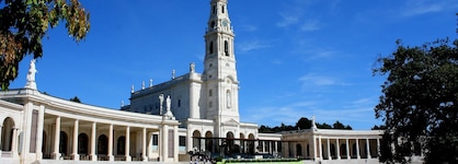 Coração De Fátima Boutique Hotel