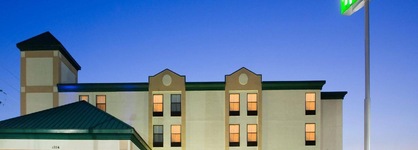 Four Points By Sheraton Fayetteville Fort Bragg