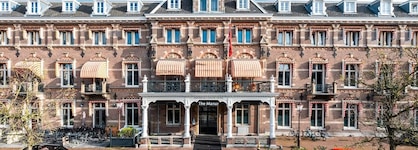 The Manor Amsterdam