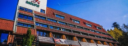 Hotel Moura