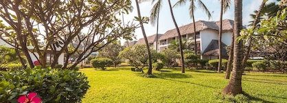 Nungwi Beach Resort By Turaco